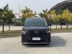 Toyota Vellfire Crown Hybrid 2.5L Graphite Gold Edition - ფოტო 2