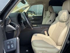 Toyota Vellfire Crown Hybrid 2.5L Graphite Gold Edition - ფოტო 5