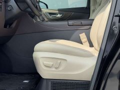Toyota Vellfire Crown Hybrid 2.5L Graphite Gold Edition - ფოტო 9