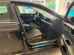 Volkswagen Passat Outstanding Edition 330TSI Elite - ფოტო 11