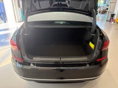 Volkswagen Passat Outstanding Edition 330TSI Elite - ფოტო 14