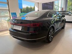 Volkswagen Passat Outstanding Edition 330TSI Elite - ფოტო 16