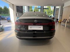 Volkswagen Passat Outstanding Edition 330TSI Elite - ფოტო 17
