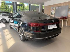Volkswagen Passat Outstanding Edition 330TSI Elite - ფოტო 18