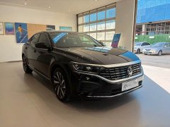 Volkswagen Passat Outstanding Edition 330TSI Elite - ფოტო 3