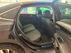 Volkswagen Passat Outstanding Edition 330TSI Elite - ფოტო 9