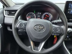 Toyota RAV4 2.0L CVT FWD Urban Edition - ფოტო 10