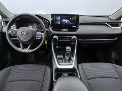 Toyota RAV4 2.0L CVT FWD Urban Edition - ფოტო 16