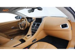 Aston Martin DB11 4.0T V8 Coupe - ფოტო 6