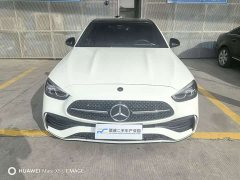 Mercedes-Benz C-Class C 260 L Dark Night Sport Edition - ფოტო 2