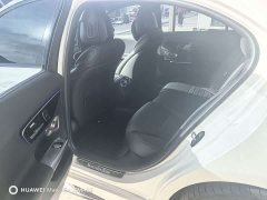 Mercedes-Benz C-Class C 260 L Dark Night Sport Edition - ფოტო 6