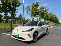 IM Motors Zhiji LS6 Long Range Lingxi Smart Enjoy Edition - ფოტო 1