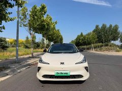 IM Motors Zhiji LS6 Long Range Lingxi Smart Enjoy Edition - ფოტო 2
