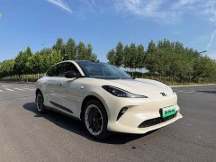 IM Motors Zhiji LS6 Long Range Lingxi Smart Enjoy Edition - ფოტო 3