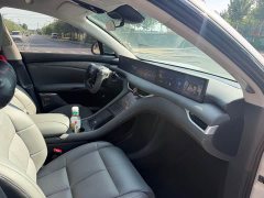 IM Motors Zhiji LS6 Long Range Lingxi Smart Enjoy Edition - ფოტო 4