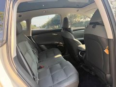 IM Motors Zhiji LS6 Long Range Lingxi Smart Enjoy Edition - ფოტო 5