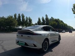 IM Motors Zhiji LS6 Long Range Lingxi Smart Enjoy Edition - ფოტო 7