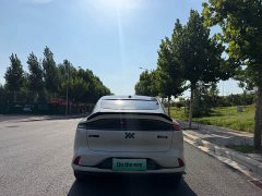 IM Motors Zhiji LS6 Long Range Lingxi Smart Enjoy Edition - ფოტო 8