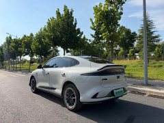 IM Motors Zhiji LS6 Long Range Lingxi Smart Enjoy Edition - ფოტო 9