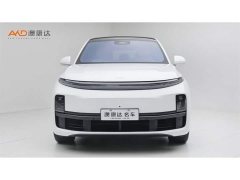 Li Auto L7 Pro - ფოტო 2