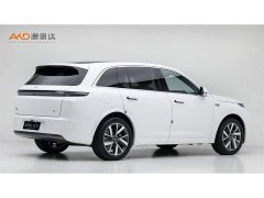 Li Auto L7 Pro - ფოტო 3