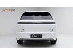 Li Auto L7 Pro - ფოტო 4