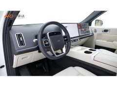 Li Auto L7 Pro - ფოტო 6