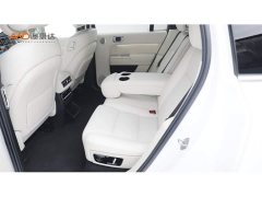 Li Auto L7 Pro - ფოტო 7