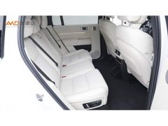 Li Auto L7 Pro - ფოტო 8