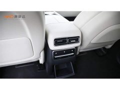 Li Auto L7 Pro - ფოტო 9