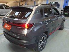 Changan CS35 Plus Comfort Edition 1.4T DCT Luxury - ფოტო 2