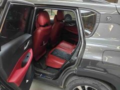 Changan CS35 Plus Comfort Edition 1.4T DCT Luxury - ფოტო 6