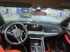 Changan CS35 Plus Comfort Edition 1.4T DCT Luxury - ფოტო 8
