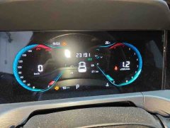 Changan CS35 Plus Comfort Edition 1.4T DCT Luxury - ფოტო 9