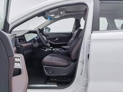 Jetour Chitu X90 PLUS 1.6TD DCT Family Joy Edition 7-Seater - ფოტო 10