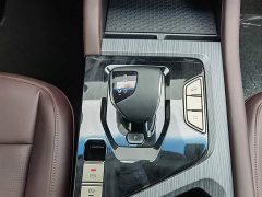 Jetour Chitu X90 PLUS 1.6TD DCT Family Joy Edition 7-Seater - ფოტო 13