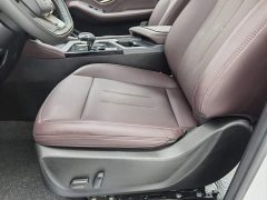 Jetour Chitu X90 PLUS 1.6TD DCT Family Joy Edition 7-Seater - ფოტო 20
