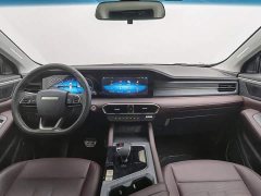Jetour Chitu X90 PLUS 1.6TD DCT Family Joy Edition 7-Seater - ფოტო 5