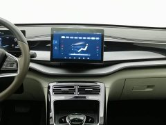 BYD Qin PLUS Champion Edition EV 510KM Excellence - ფოტო 12