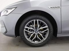 BYD Qin PLUS Champion Edition EV 510KM Excellence - ფოტო 17