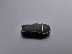 BYD Qin PLUS Champion Edition EV 510KM Excellence - ფოტო 19