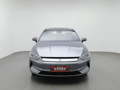 BYD Qin PLUS Champion Edition EV 510KM Excellence - ფოტო 3