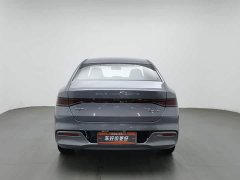 BYD Qin PLUS Champion Edition EV 510KM Excellence - ფოტო 4