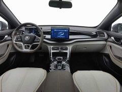BYD Qin PLUS Champion Edition EV 510KM Excellence - ფოტო 5