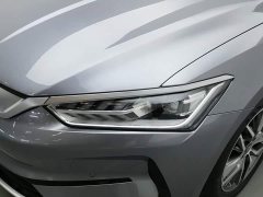 BYD Qin PLUS Champion Edition EV 510KM Excellence - ფოტო 7