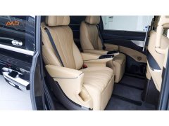 Denza D9 DM-i Smart Drive 1020 Four-Wheel Drive Flagship - ფოტო 8