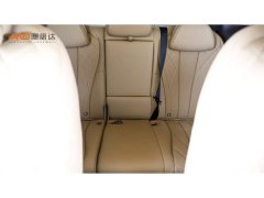 Denza D9 DM-i Smart Drive 1020 Four-Wheel Drive Flagship - ფოტო 9