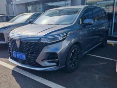 SAIC MG iMAX8 400TGI Prestige - ფოტო 1