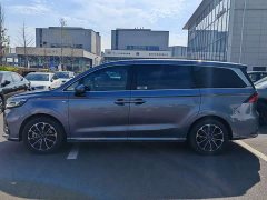 SAIC MG iMAX8 400TGI Prestige - ფოტო 3
