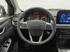 JMC 2.5T Diesel 2WD Comfort Edition Flat-bed Long-wheelbase Pickup JX4D25A6L - ფოტო 11